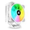SHARKOON A50 RGB WHITE AIR COOLER