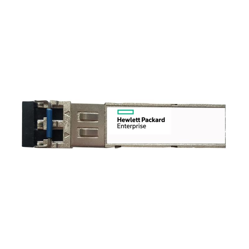 HPE Aruba Networking 10G SFP+ LC LRM 220m OM2 MMF Transceiver - imagine 4