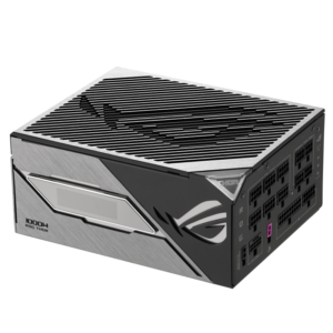 Sursa ASUS ROG THOR Platinum III, 80+ Platinum, RGB, 1000W