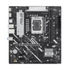 Placa de baza ASUS PRIME B860M-K, LGA 1851, DDR5, Micro-ATX