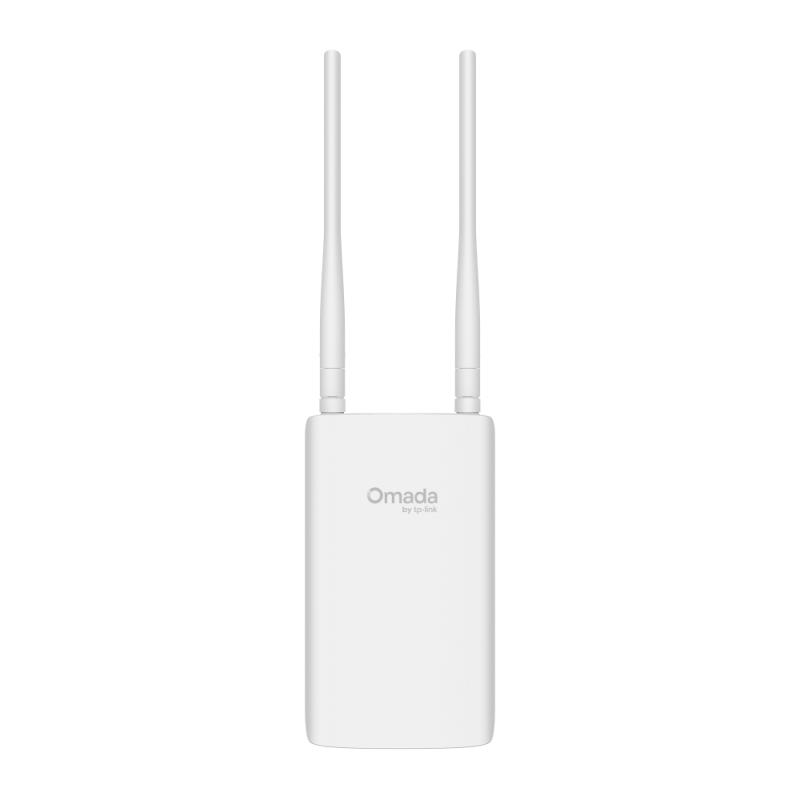 TP-Link Omada EAP603-Outdoor. 2.4 GHz, 5 GHz, Maximum data transfer rate: 1800 Mbit/s. Security algorithms: EAP, EAP-FAST, EAP-GTC, EAP-MD5, EAP-PEAP, EAP-SIM, EAP-TLS, EAP-TTLS, PEAP, PPSK, SNMP, SSH,.... Ethernet LAN data rates: 10,100,1000 Mbit/s. Power over Ethernet (PoE). Product colour: White - imagine 4