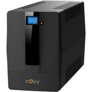 Alternative view of UPS NJOY 600VA