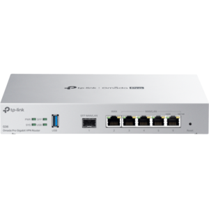 TPL OMADA GIGABIT VPN ROUTER G36