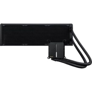 Alternative view of Cooler Procesor ASUS ProArt LC 420, Lichid, 14 cm, 3 ventilatoare
