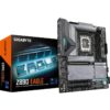 Placa de baza Gigabyte Z890 EAGLE, Socket 1851, DDR5, ATX