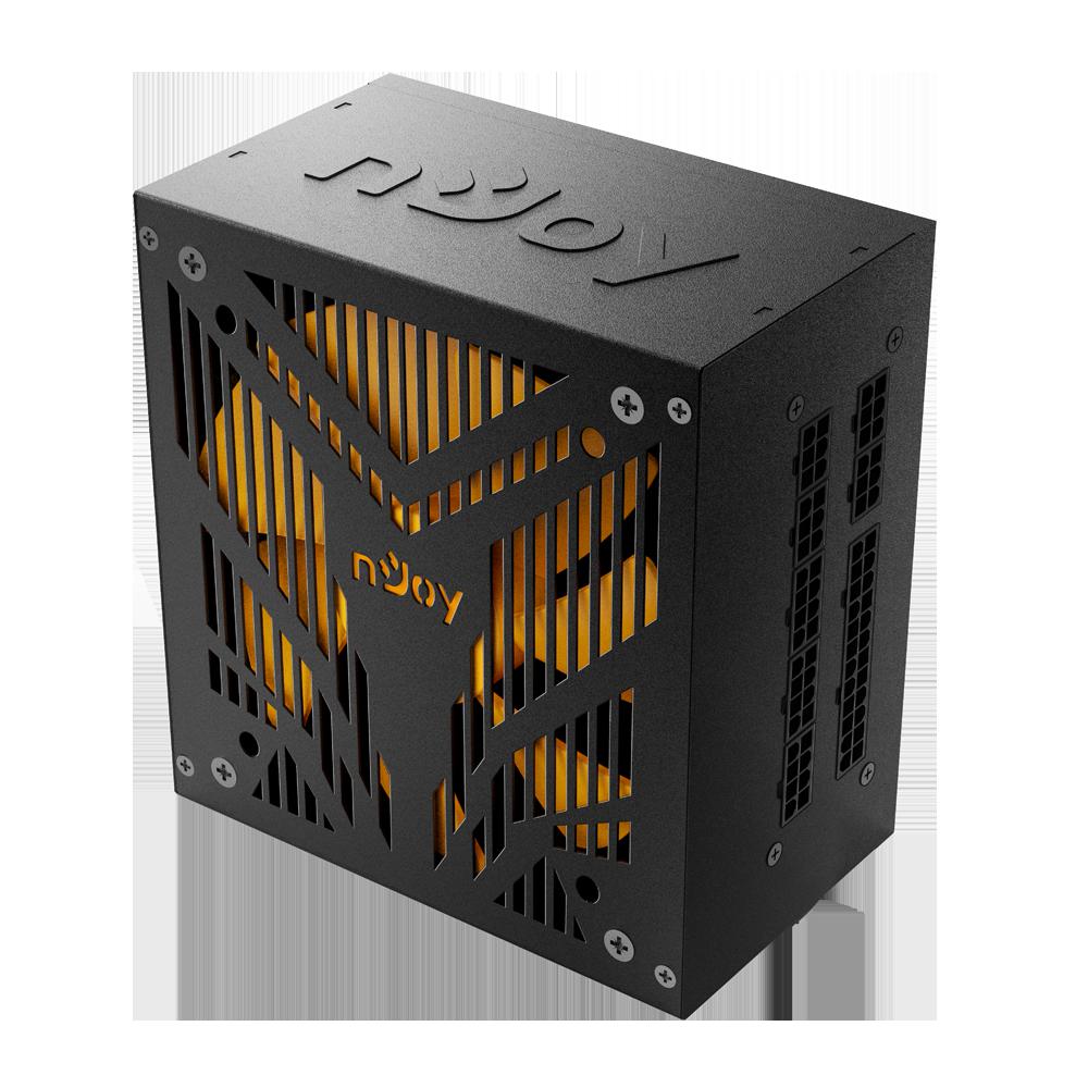 Sursa nJoy MAGNA, 80+ Bronze, 550W