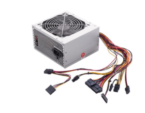 Alternative view of Sursa RPC 25P20CA, 250W