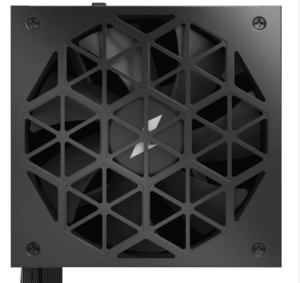Alternative view of Sursa 1STPLAYER HA-650AC1, 80 PLUS, 650 W