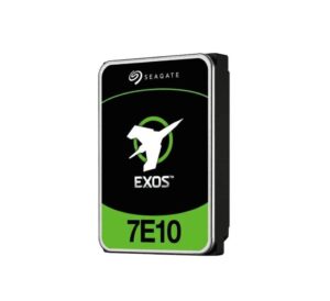 Alternative view of HDD Server Seagate Exos Enteprise 6TB SATA-III 7200rpm 256mb