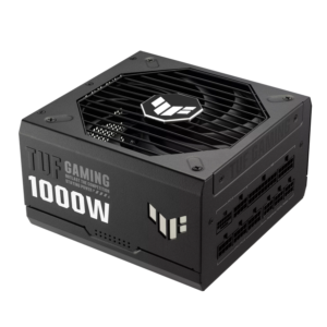 Sursa ASUS TUF Gaming, 80+ Gold, 1000W