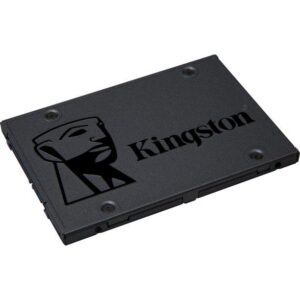 SSD intern Kingston A400, 240 GB, SATA, 2.5 inch