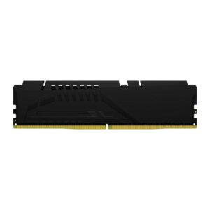 Alternative view of Memorie RAM Kingston FURY Beast, 16GB DDR5, 5200MHz, CL40