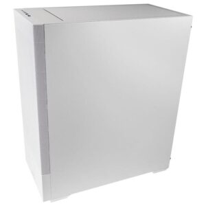 Alternative view of Carcasa LIAN LI LANCOOL 205, RGB, Mid Tower, White