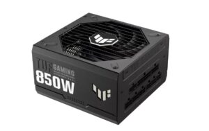 Sursa ASUS TUF Gaming, 80 PLUS Gold, 850W