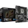 Placa de baza Gigabyte Z790 D AX, Socket 1700, DDR5, ATX