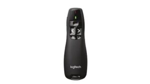 Presenter Logitech R400 910-001356