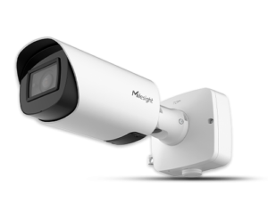 "Camera IP Bullet 8 MP MS-C8266-RFIPKG1; 1/2.8"" Progressive Scan CMOS; Rezolutie 8 MP (3840x2160); Compresie: H.265+/H.265(HEVC)/H.264+/H.264/MJPEG; Iluminator : Smart IR 80M; Lentila varifocala: Motorized 2.8mm~12mm@F1.2, Stocare: microSD/SDHC/SDXC Card Local Storage, up to 1TB(neinclus); Event