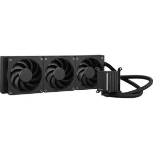 Alternative view of Cooler Procesor ASUS ProArt LC 360, Lichid, 12 cm, 3 ventilatoare