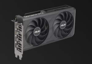 Alternative view of Placa video ASUS GeForce RTX 5060 Ti, 16GB GDDR7, PCI Express 5.0, 128bit