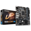 Placa de baza Gigabyte H610M K, Socket 1700, DDR4, Micro-ATX