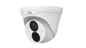 Camera IP 4 MP Uniview IPC3614LB-ADF28K-H; Senzor: 1/3"  CMOS; Rezolutie 4 MP (2560 × 1440); Compresie: Ultra 265, H.265, H.264, MJPEG; Iluminator : Smart IR: 30M; Lentila: 2.8mm. Stocare: MicroSD max 512GB (neinclus); Functii: Motion detection, Ultra motion detection, Tampering alarm, Audio