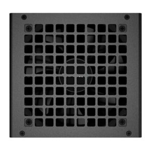 Alternative view of Sursa DEEPCOOL PF650, 80 PLUS, 650W