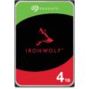HDD NAS Seagate IronWolf ST4000VN006, 4TB, 5400 RPM, 256MB, SATA III