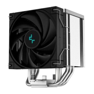 Alternative view of Cooler Procesor DEEPCOOL AK500, Aer, 12 cm