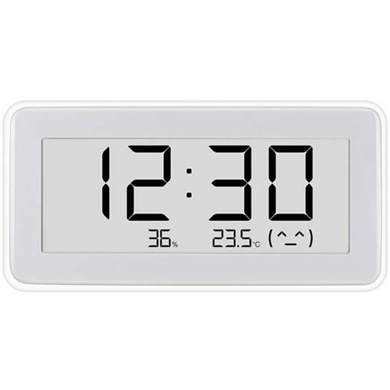 Xiaomi Mi Temerature and Humidity Monitor Pro - imagine 10