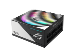 Sursa ASUS ROG LOKI SFX-L, 80+ Platinum, RGB, 750W