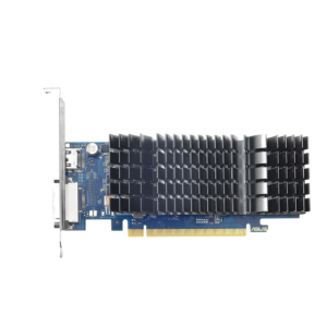 Alternative view of Placa video ASUS GeForce GT 1030, 2GB GDDR5, PCI Express 3.0, 64-bit