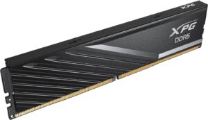 Memorie RAM XPG LANCER BLADE, 16GB DDR5, 5600MHz, CL45