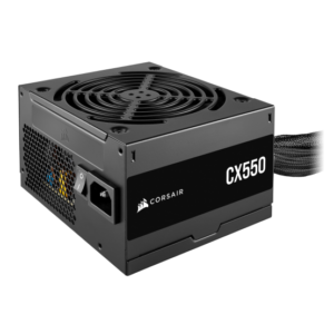 Sursa Corsair CX550, 80+ Bronze, 550W