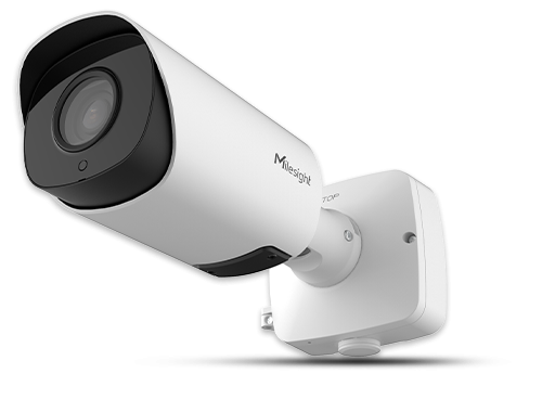 Camera IP Bullet 5 MP MS-C5366-X12RIPG1; 1/2.8" Progressive Scan CMOS; Rezolutie 5 MP (2592x1944); Compresie: H.265+/H.265(HEVC)/H.264+/H.264/MJPEG; Iluminator : Smart IR 70M; Lentila varifocala: 5~60mm, 12X Optical Zoom. Stocare: microSD/SDHC/SDXC Card Local Storage, up to 1TB(neinclus); Event