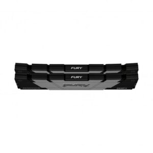 Alternative view of Memorie RAM Kingston FURY Renegade Black, 16GB DDR4, 3600MHz, CL16
