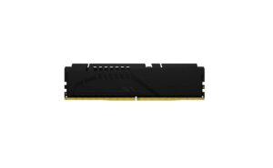 Alternative view of Memorie RAM Kingston FURY Beast, 32GB DDR5, 5600MHz, CL40