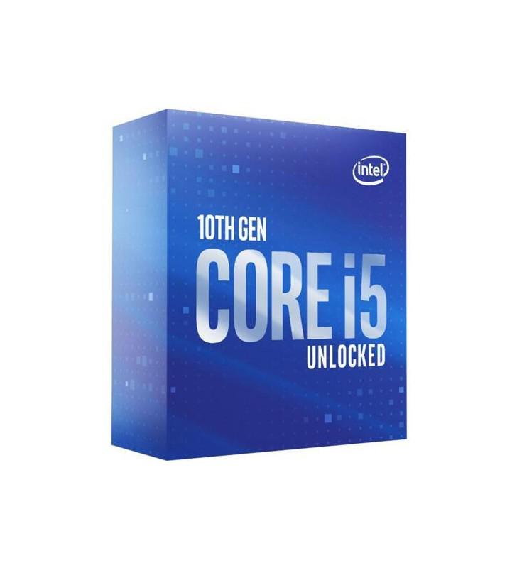 Procesor Intel Core i5-10400F, 2.9 GHz, LGA 1200, Box