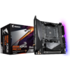 Placa de baza Gigabyte B550I AORUS PRO AX, Socket AM4, DDR4, Mini-ITX