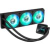 Cooler Procesor ASUS PRIME LC 360 ARGB NEGRU
