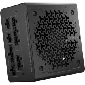 Alternative view of Sursa CORSAIR RM1000e, 80 PLUS Platinum, 1000W
