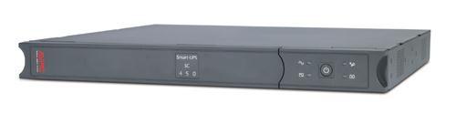 UPS APC Smart-UPS 450VA 1U Line Interactive