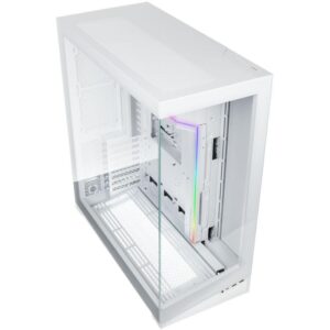 Alternative view of Carcasa PHANTEKS NV7, RGB, Full Tower, White