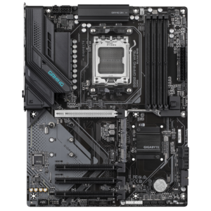 Alternative view of Placa de baza Gigabyte B850 GAMING WIFI6, Socket AM5, DDR5, ATX