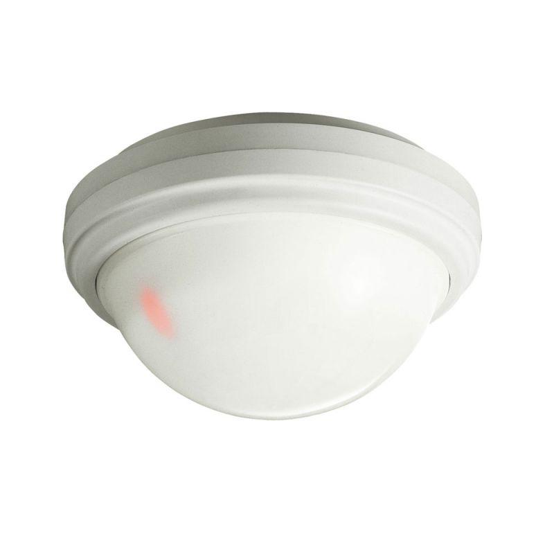 Detector de miscare Optex SX-360Z; detector pir cu monatre pe tavan; unghi de detectie 360 grade; raza de acoperire de 18 metri; viteza de detectie de 0.3 - 1.8 m/s; 276 zone de detectie; greutate: 224g; dimensiuni: ø128mm x 67 - 73mm; - imagine 4