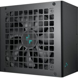 Sursa DEEPCOOL PL750D V2, 80+ Bronze, 750W