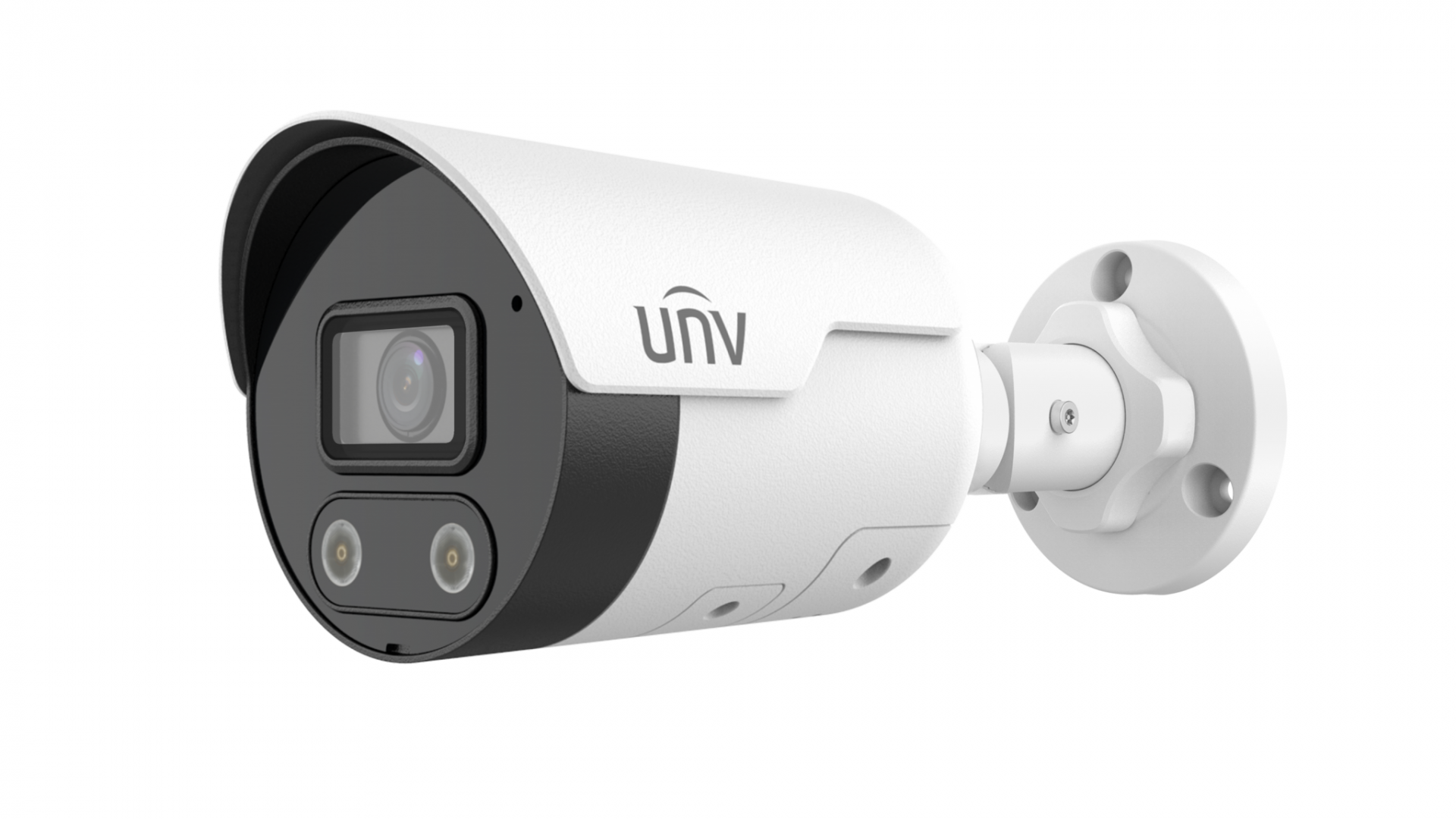 Camera 8 MP Uniview IPC2128SB-ADF28KMC-I1; Senzor: 1/2.7" CMOS; Rezolutie 8 MP (3840 × 2160); Compresie: Ultra 265, H.265, H.264, MJPEG; Iluminator : Smart IR 40M; Lentila: 2.8mm. Stocare: MicroSD max 512GB (neinclus); Functii: Cross line detection, intrusion detection, enter area detection, leave