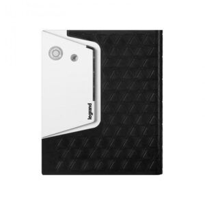 Alternative view of UPS Legrand KEOR SP 1500, 1500VA/ 900W, 2x IEC + 2x German standard sockets, USB HID, baterie 2x 12V 9Ah, stabilizator electronic (AVR), 230V, forma Tower, tehnologie Line interactiv, dimensiuni 148 x 173 x 380mm