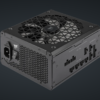 Sursa Corsair RM750x SHIFT, 80+ Gold, 750W
