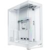 Carcasa PHANTEKS NV7, RGB, Full Tower, White