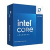 Procesor Intel Core i7-14700KF, 3.4 GHz, LGA 1700, Tray